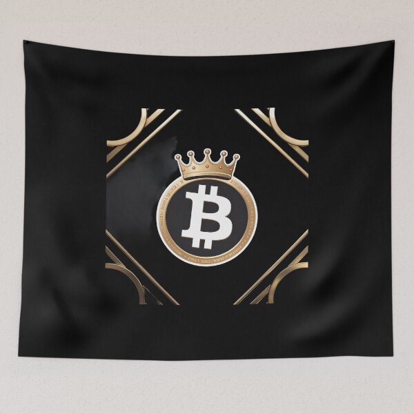 Item preview, Bitcoin Frontier Pioneering Digital Finance designed and sold by RadDeck.