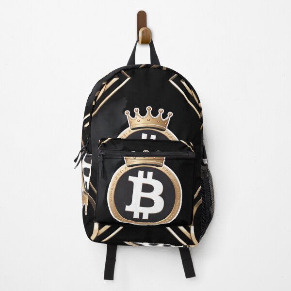 Item preview, Bitcoin Frontier Pioneering Digital Finance designed and sold by RadDeck.