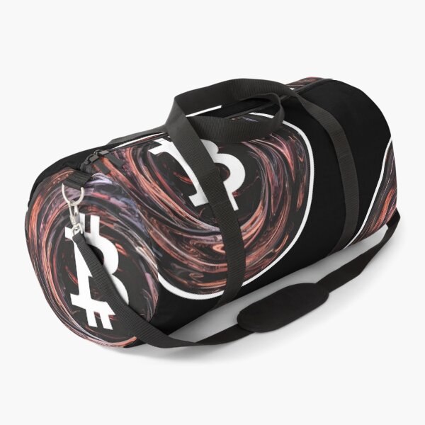 Item preview, Bitcoin Pulse The Rhythm of Digital Finance designed and sold by RadDeck.