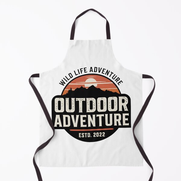 Item preview, Outdoor Adventure wild life adventure designed and sold by ArtbySameer.