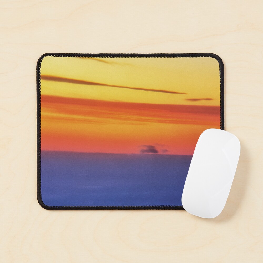 Item preview, Mouse Pad designed and sold by kinkatstyle.
