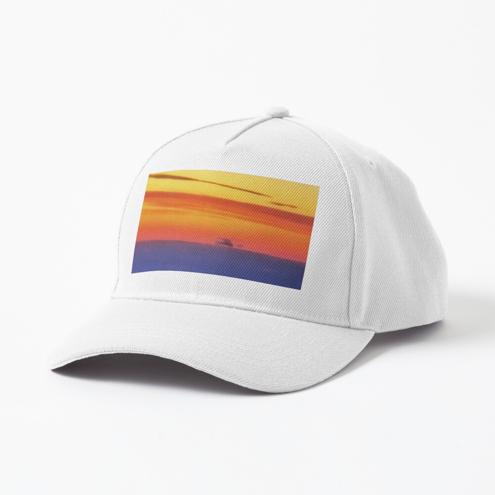 Item preview, Baseball Cap designed and sold by kinkatstyle.