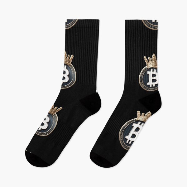 Item preview, Bitcoin Momentum Driving Force in Cryptocurrency designed and sold by RadDeck.
