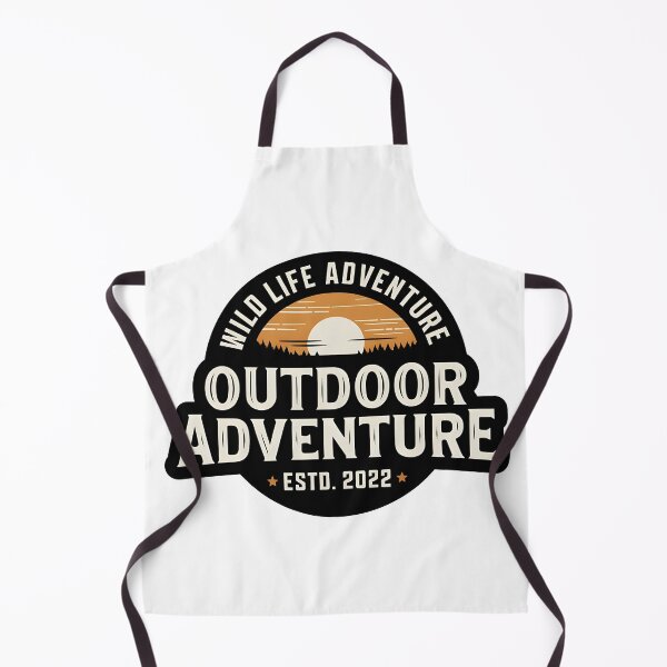 Item preview, Outdoor Adventure wild life adventure designed and sold by ArtbySameer.