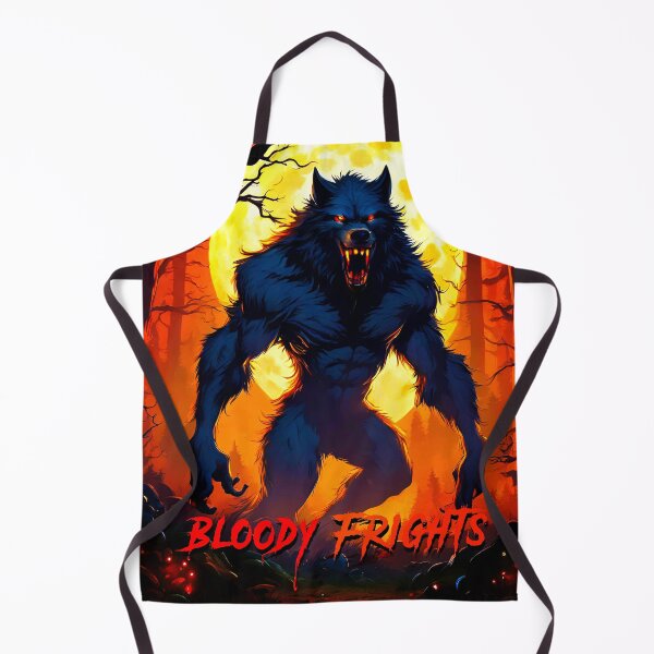 Item preview, Halloween Bloody Frights designed and sold by changingcanvas1.