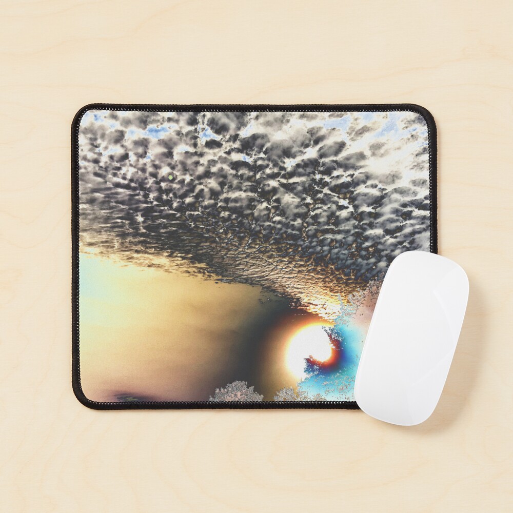 Item preview, Mouse Pad designed and sold by kinkatstyle.