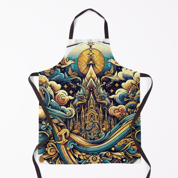 Item preview, Cosmic Dream Sanctuary designed and sold by TeesHearts100.