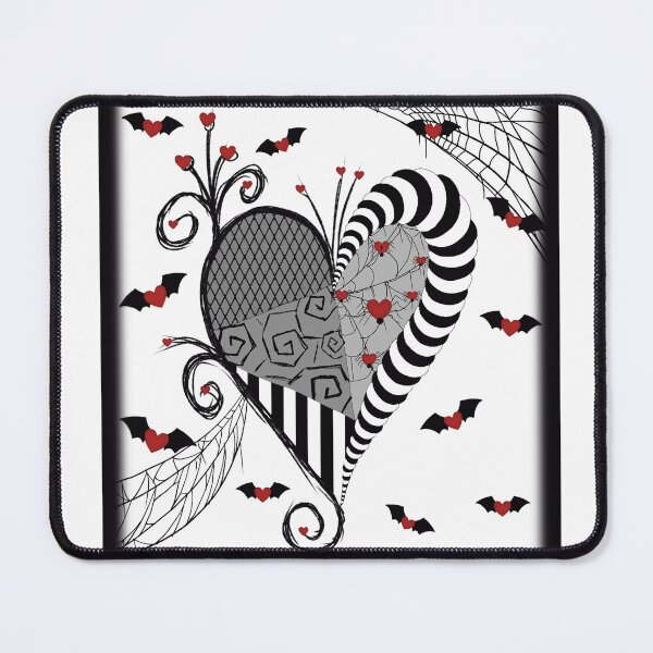 Item preview, Sketchy designed and sold by ChaosAndLace.