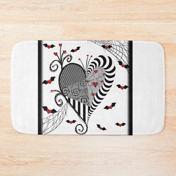 Item preview, Sketchy designed and sold by ChaosAndLace.