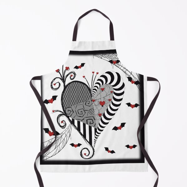 Item preview, Sketchy designed and sold by ChaosAndLace.