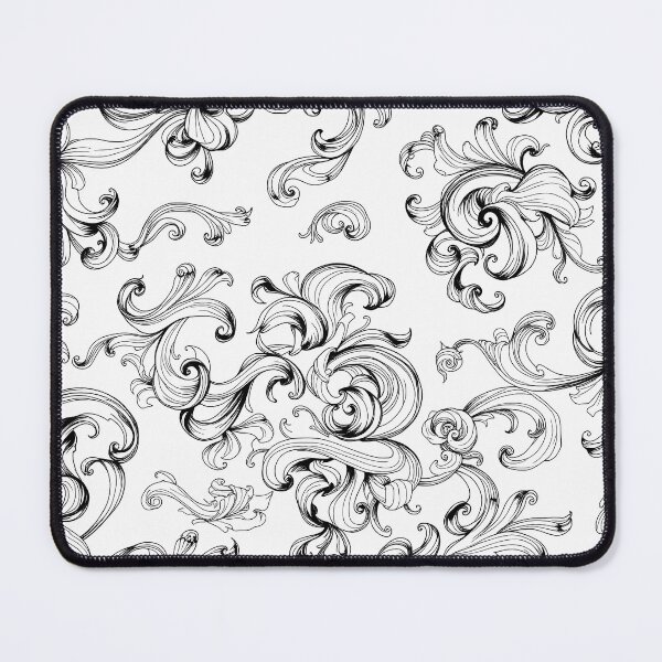 Item preview, Sketch Pattern #40 designed and sold by Kaleidoscope Print.