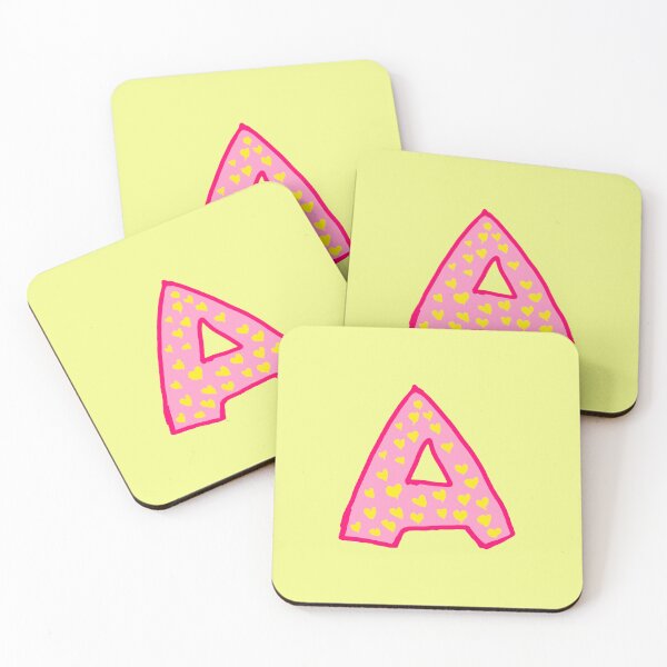 Item preview, The letter A designed and sold by ArtistRebeccaLS.