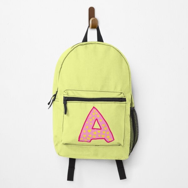 Item preview, The letter A designed and sold by ArtistRebeccaLS.