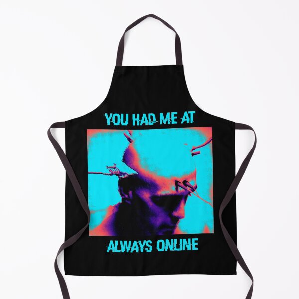 Item preview, You Had Me At Always Online designed and sold by R-A Designs.
