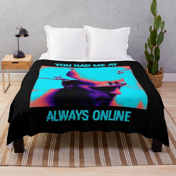 Item preview, You Had Me At Always Online designed and sold by R-A Designs.