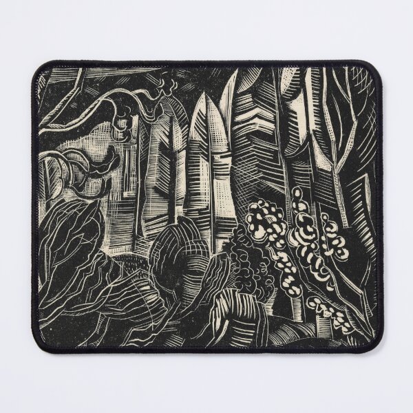 Item preview, Winter, Hampden designed and sold by Craphe.