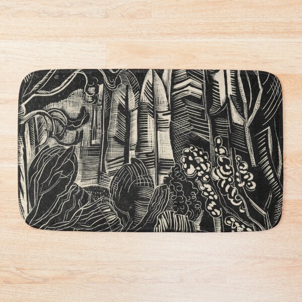 Item preview, Winter, Hampden designed and sold by Craphe.