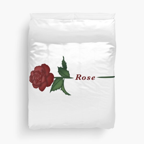 Vista previa del artículo con la obra «Rosa versión 5», diseñado y vendido por TRNice.