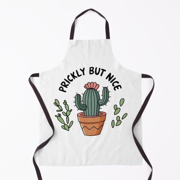 Item preview, Prickly But Nice designed and sold by TrippyOutfitter.