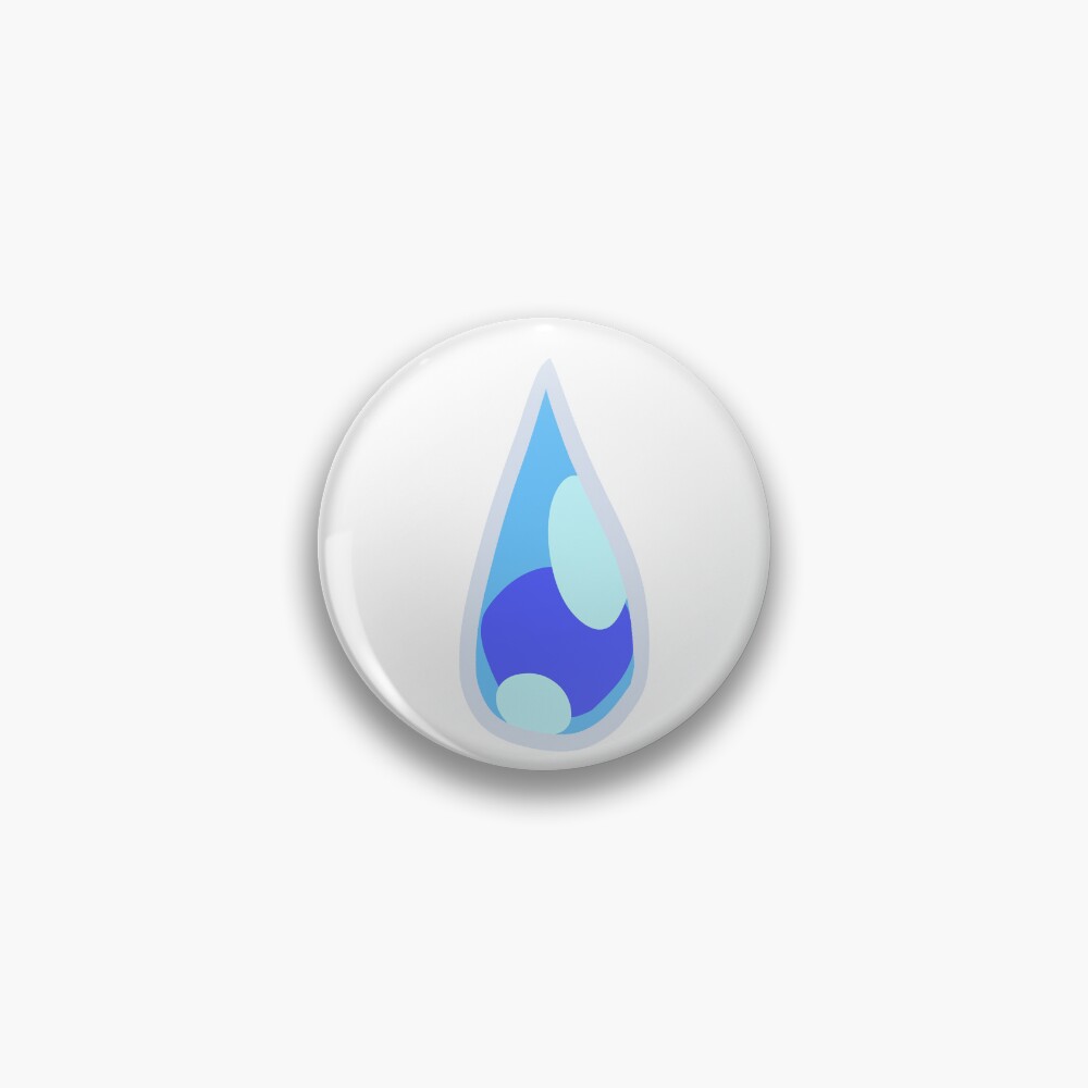 Sweat Drop Small