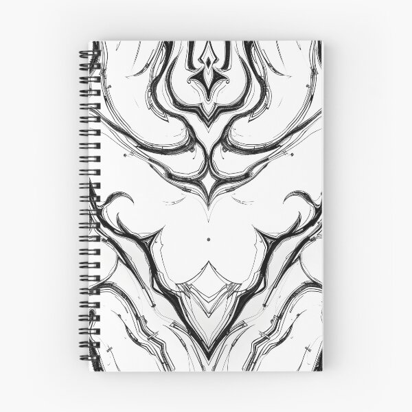 Artikelvorschau, Skizzenmuster Nr. 47 entworfen und verkauft von Kaleidoscope Print.