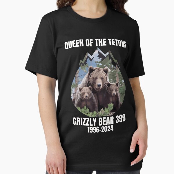 Item preview, Bear Vintage National Park 2024 designed and sold by GiggleStudio.
