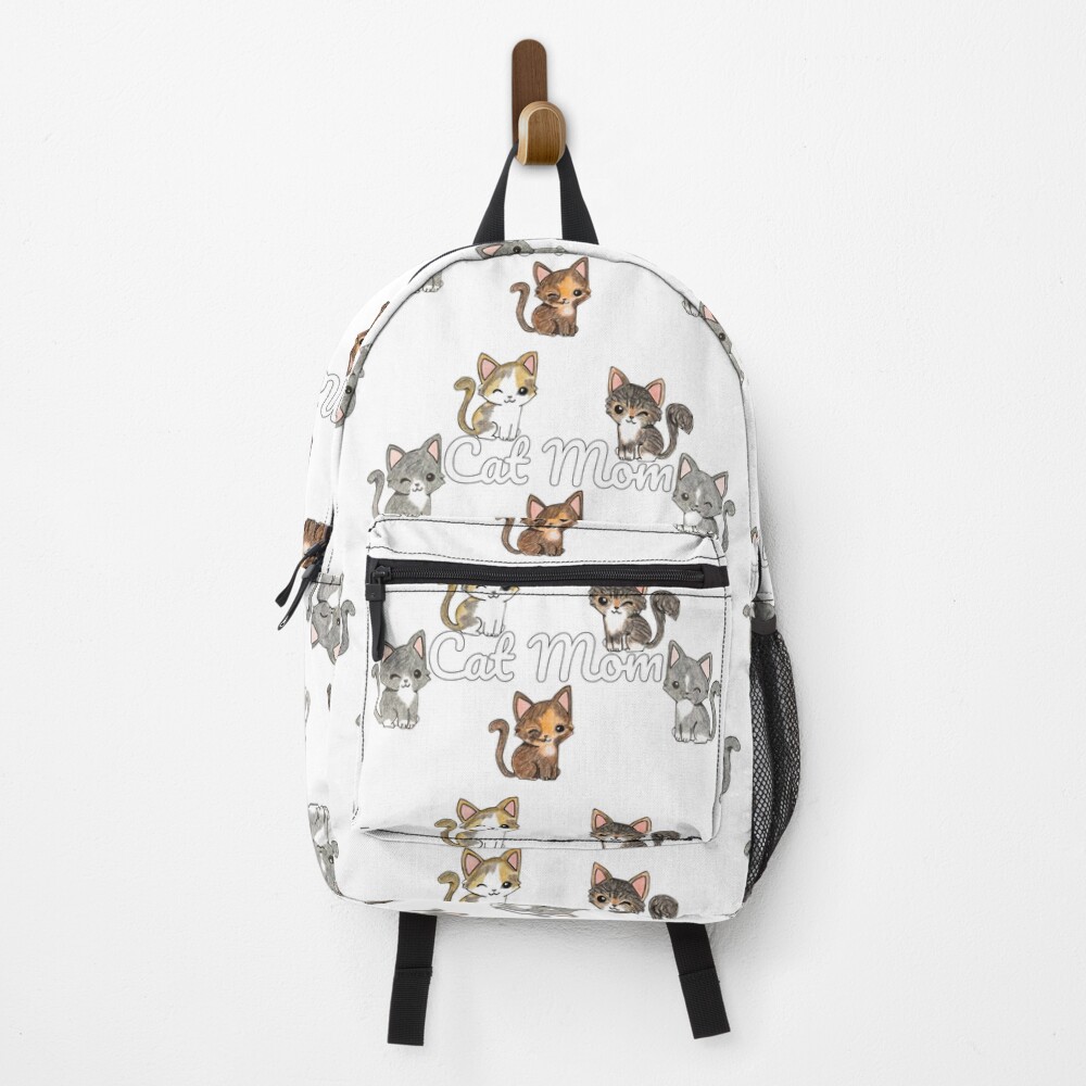 Item preview, Backpack designed and sold by RouxHarbour.