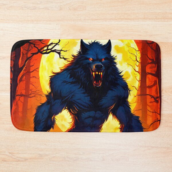 Item preview, Halloween Bloody Frights designed and sold by changingcanvas1.