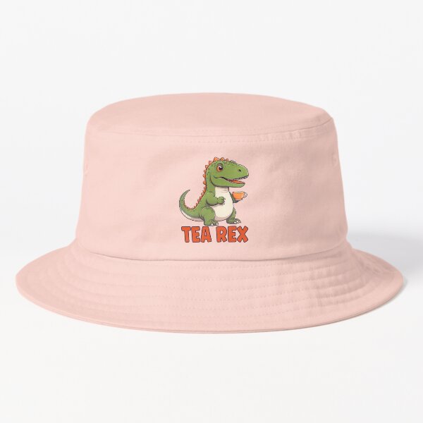 Vista previa del artículo con la obra «Tea Rex, Tiranosaurio, T rex, Juego de palabras divertido T-Rex», diseñado y vendido por multiverse71.