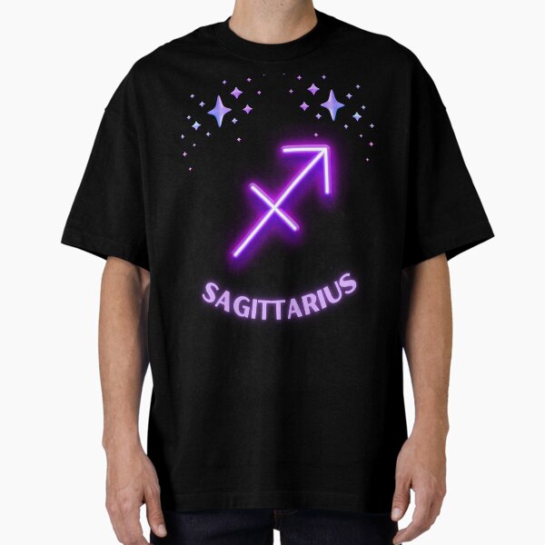 Item preview, Sagittarius neon designed and sold by ArrowStar Designs.