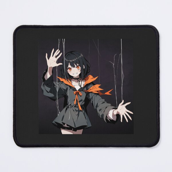 Item preview, The Puppet's Smile designed and sold by PTB-SHOP.