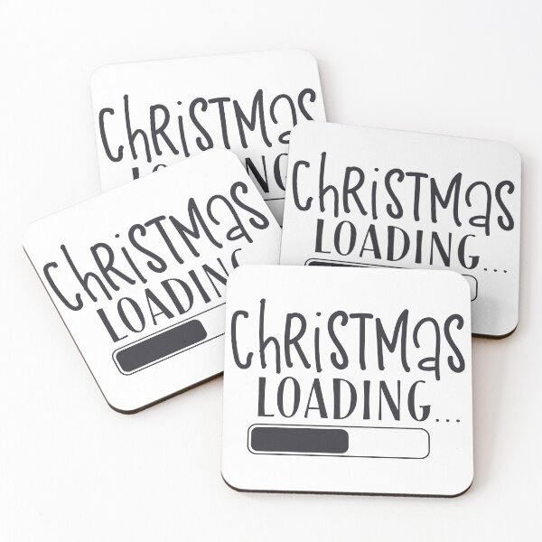 Item preview, Christmas Loading designed and sold by Nomad-Maynard.