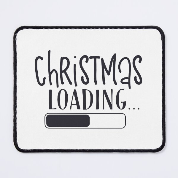 Item preview, Christmas Loading designed and sold by Nomad-Maynard.
