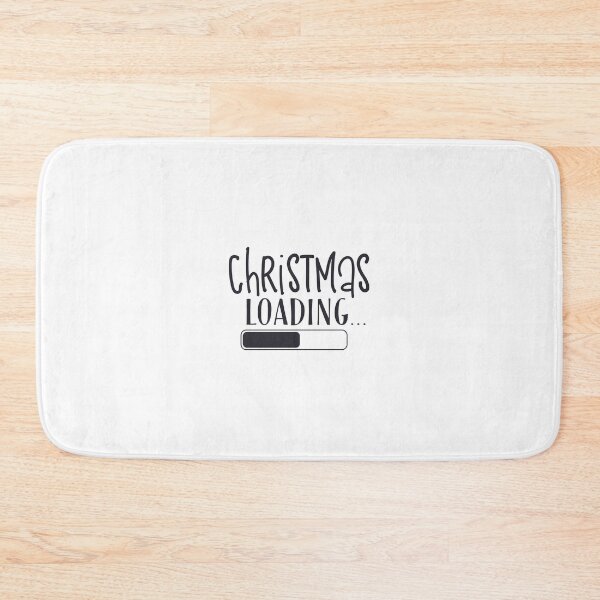 Item preview, Christmas Loading designed and sold by Nomad-Maynard.