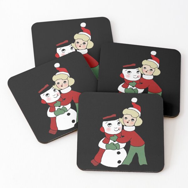 Item preview, Hot Frosty designed and sold by Eurydice's Closet.