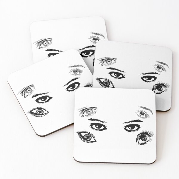 Item preview, Eyes designed and sold by MeepDeep.