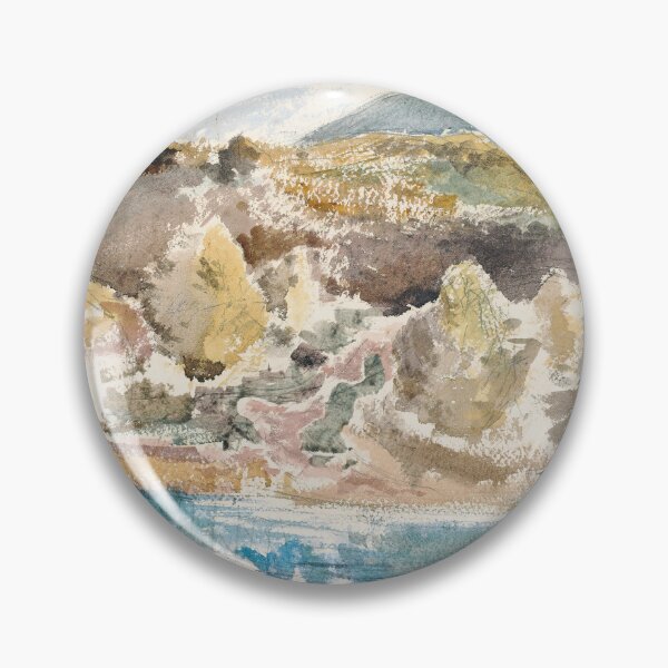 Item preview, The Blue Pool designed and sold by Craphe.
