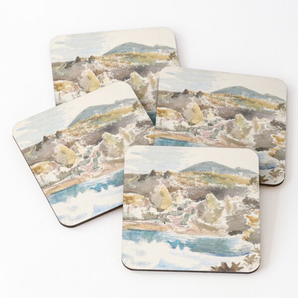 Item preview, The Blue Pool designed and sold by Craphe.