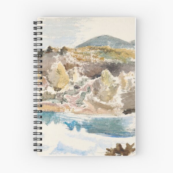 Item preview, The Blue Pool designed and sold by Craphe.