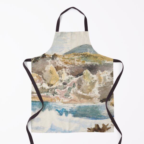 Item preview, The Blue Pool designed and sold by Craphe.