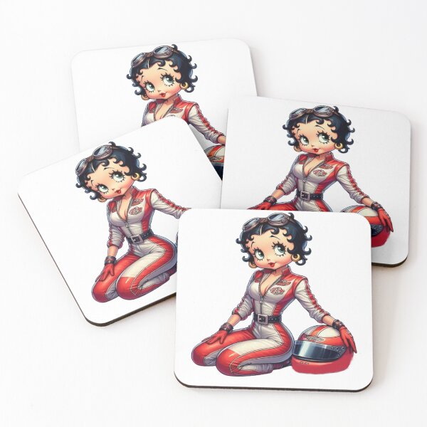 Artikelvorschau, BETTY BOOP entworfen und verkauft von CHRIST5000.
