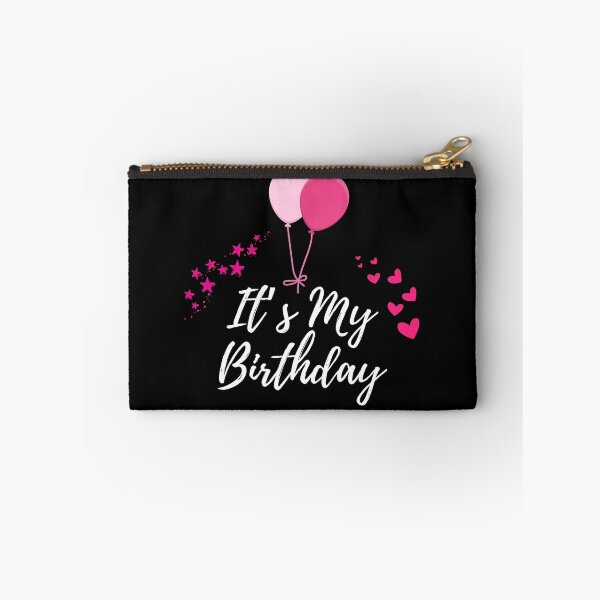 Item preview, It's my birthday v2 designed and sold by Kingkham-Design.
