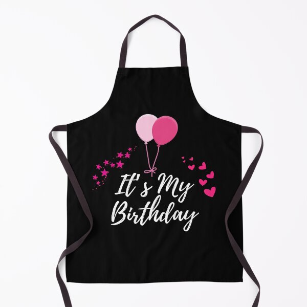 Item preview, It's my birthday v2 designed and sold by Kingkham-Design.