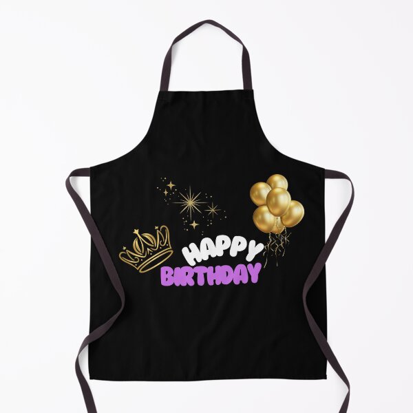 Item preview, Happy Birthday v3 designed and sold by Kingkham-Design.