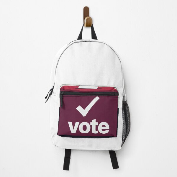 Item preview, Don't boo Vote 2025 designed and sold by Mido-artister.