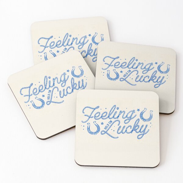 Item preview, Lucky You designed and sold by Adronia.