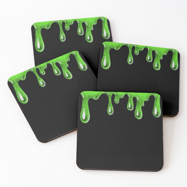 Item preview, 90s Slime designed and sold by 7thKrown.