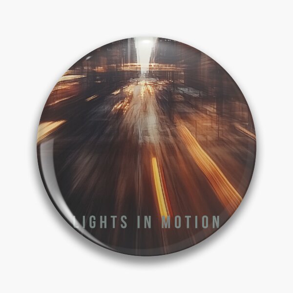 Item preview, Lights in Motion designed and sold by NomadicDreamer.