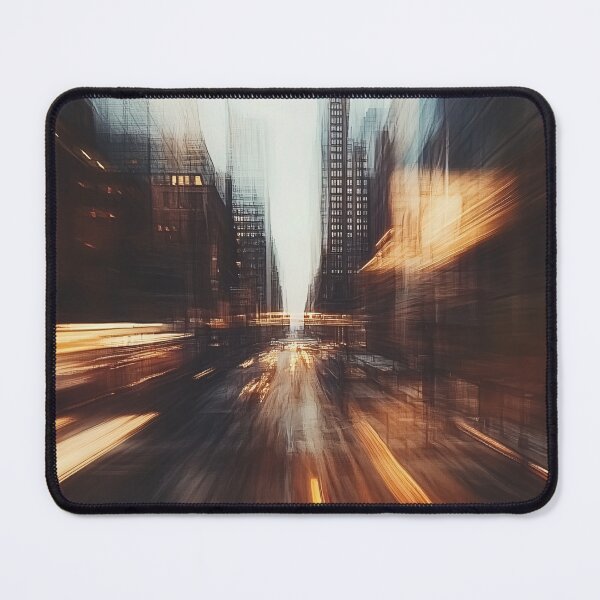 Item preview, Lights in Motion designed and sold by NomadicDreamer.