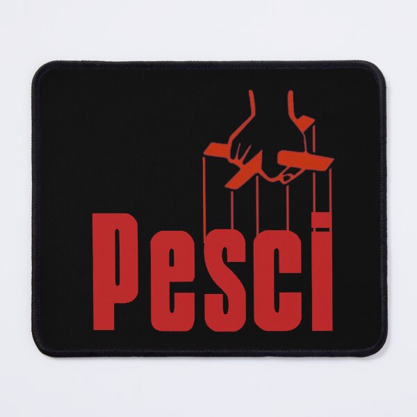 Item preview, Pesci Italian Pop Culture Name Mash Up designed and sold by Our-Thing.